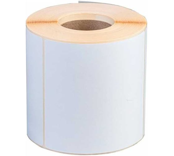 Изображение товара Термоэтикетки самоклеящиеся ПАРТНЕРПАК эко, 75x120 мм, 24 рулона, 6000шт ВИ-Е75120_250шт_24