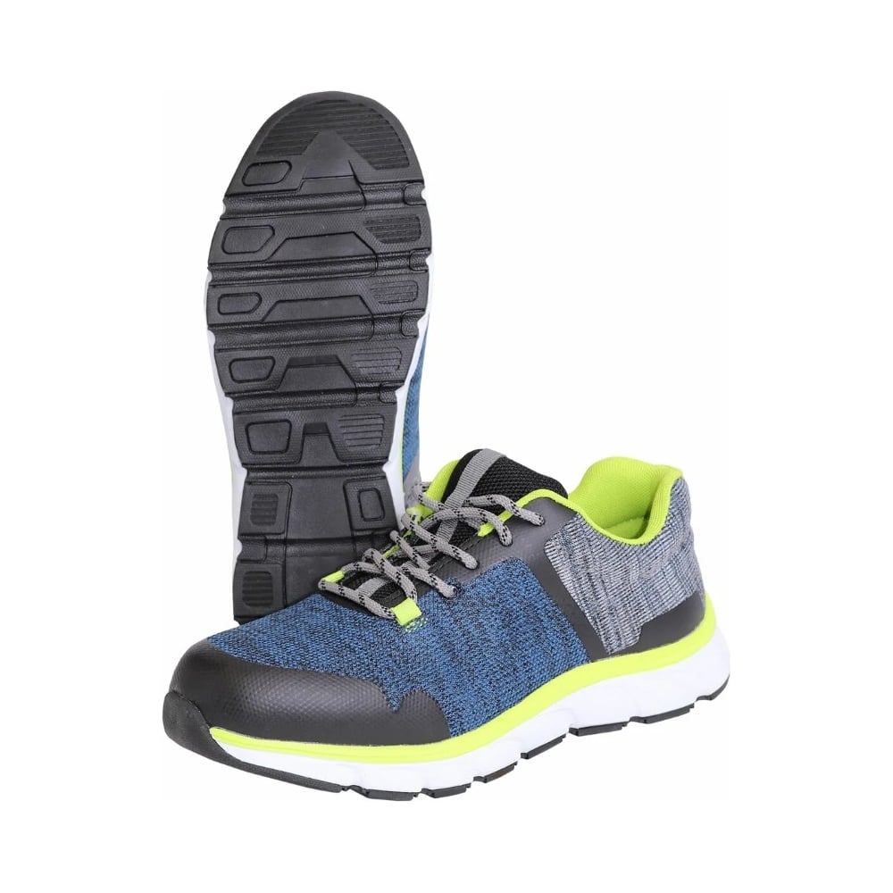 Изображение товара Полуботинки СИРИУС Спейс, нейлон, резина, размер 46