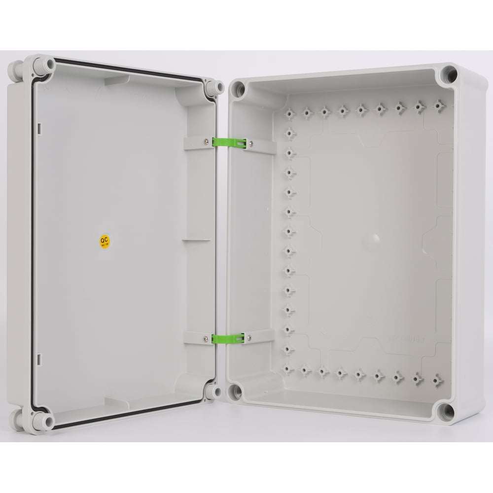 Изображение товара Щит распределительный пластиковый IP66 модель SP-PC223315 330x220x150 мм