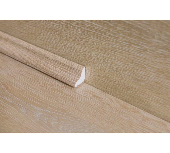 Изображение товара Плинтус Power Dekor 2400х28х15, 1368 Дуб Сонома, AK-1368-Y