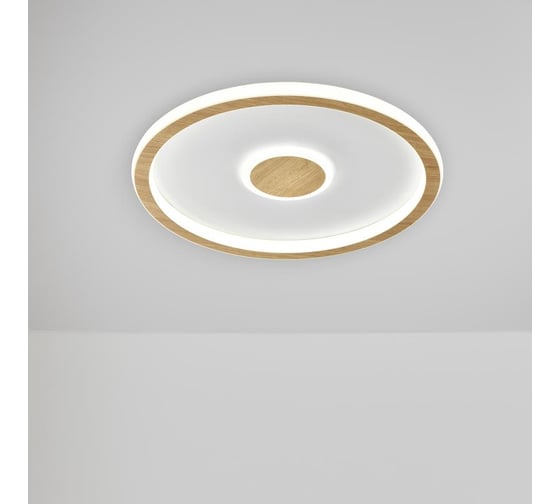 Изображение товара Потолочный светильник Freya FR5421CL-L80BG