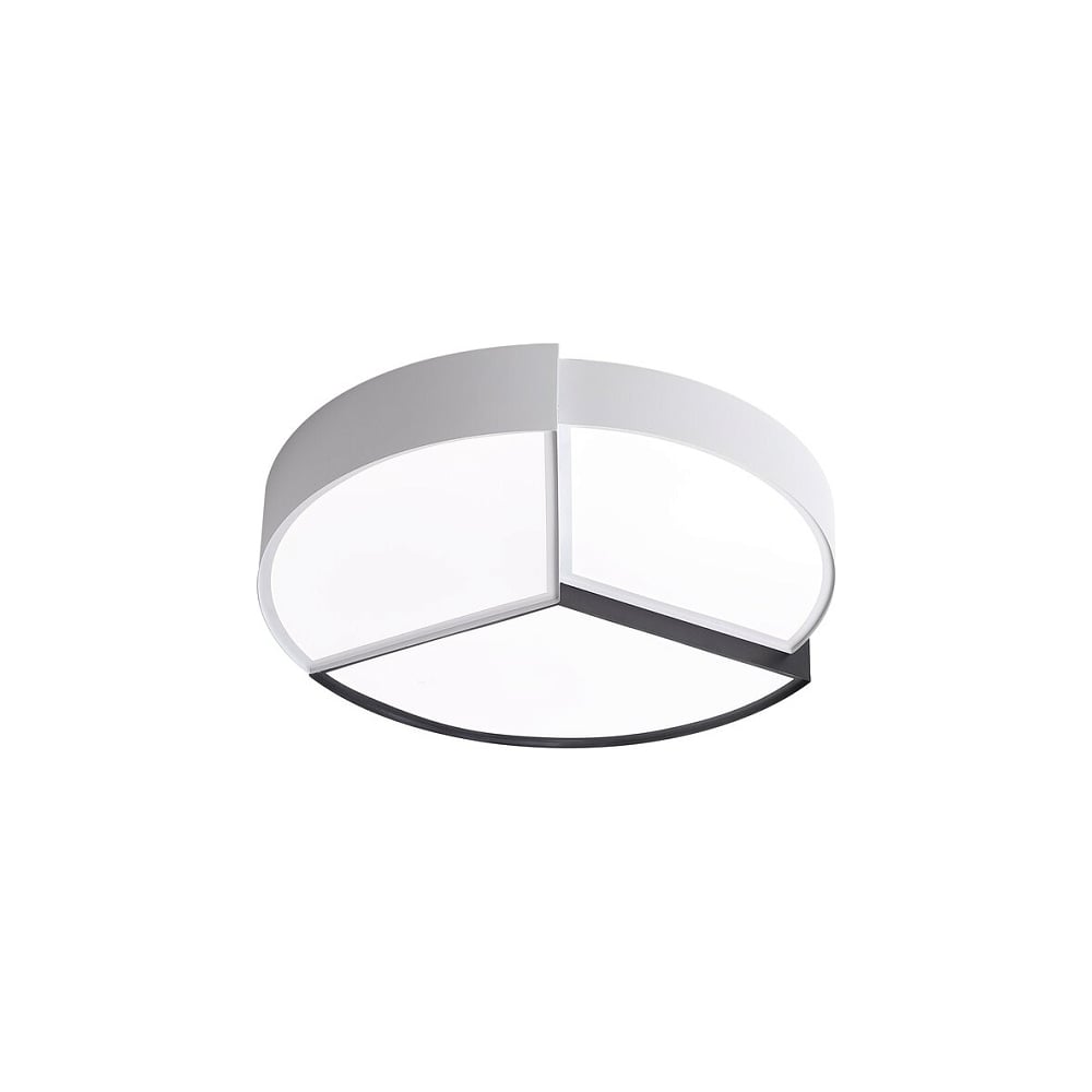 Изображение товара Потолочный светильник Freya FR6093CL-L48BW