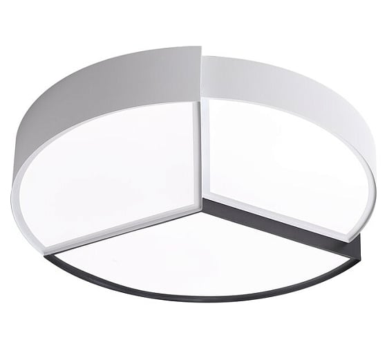 Изображение товара Потолочный светильник Freya FR6093CL-L48BW