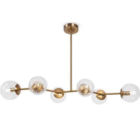 Изображение товара Люстра Freya FR5207PL-06BZ