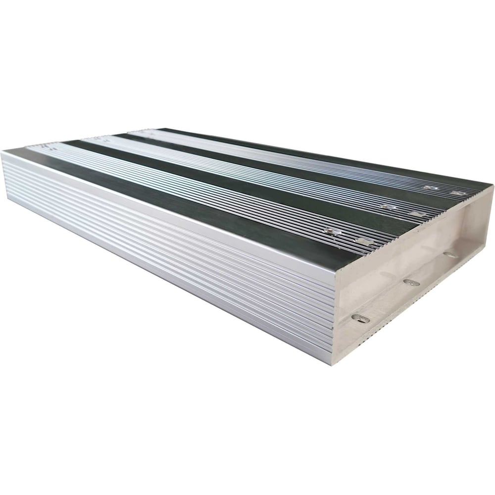 Изображение товара Тормозной резистор INSTART IBRA-50-7000-IP54, 50 Ом/7000 Вт 000 13500