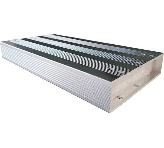 Изображение товара Тормозной резистор INSTART IBRA-50-7000-IP54, 50 Ом/7000 Вт 000 13500