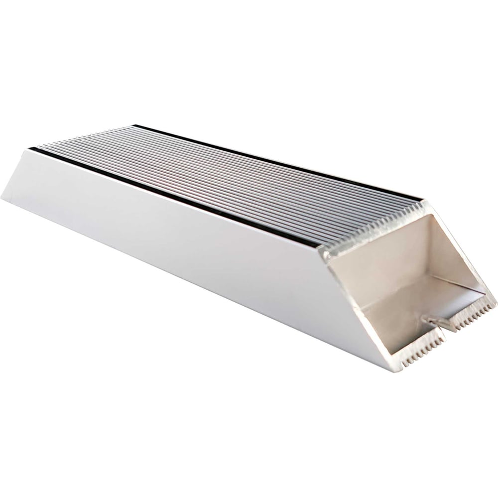 Изображение товара Тормозной резистор INSTART IBRA-500-60-IP54 500 Ом 60 Вт силовой корпус алюминий