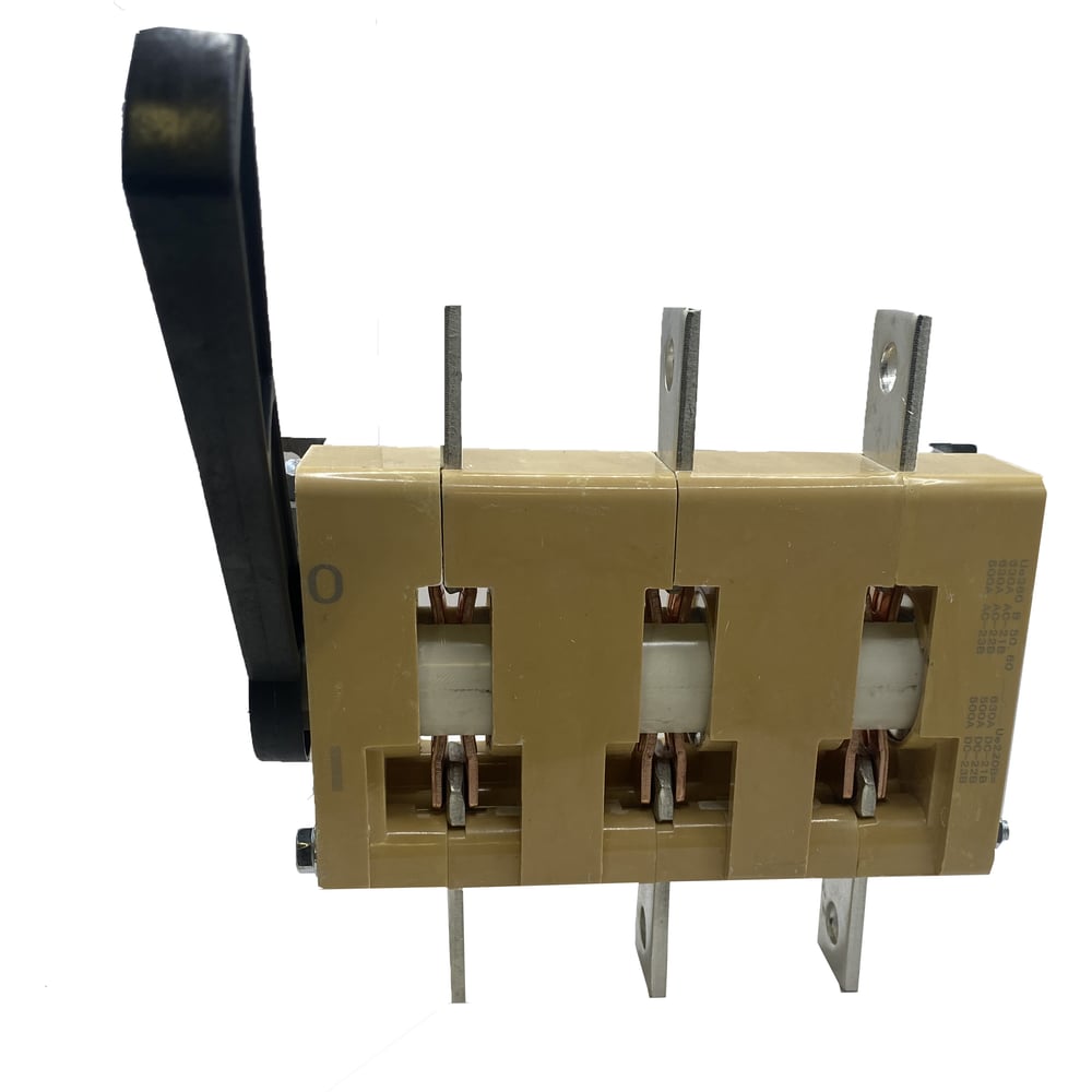 Изображение товара Выключатель-разъединитель ВР32-35-А30220-250А-УХЛ3 от ООО ЭТК