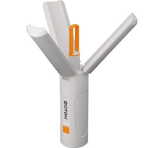 Изображение товара Фонарь кемпинговый аккумуляторный раскладной светодиодный ФОТОН CA-930 () 25907