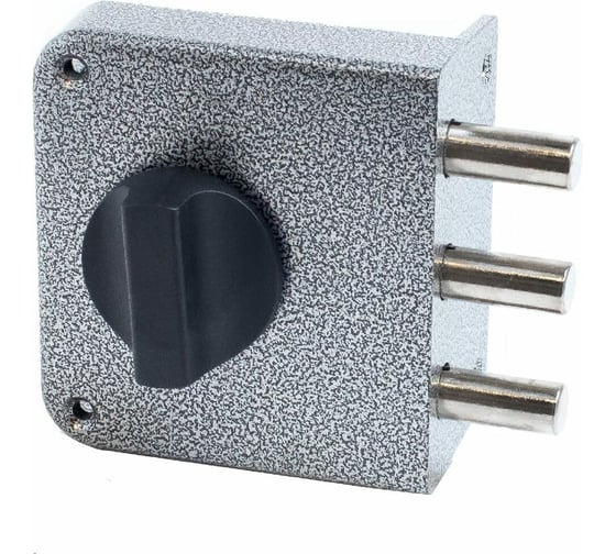 Изображение товара Накладной замок Аллюр 12423