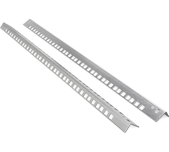 Изображение товара Направляющие ONTEK профили для настенных шкафов серии TCW 6U (ПАРА) без маркировки GFWB6U