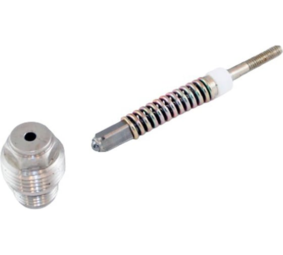 Изображение товара Ремкомплет SPK-3 пистолетов окрасочных AvS-3S, Graco SG2, SG3 AktiSpray 288817AvS