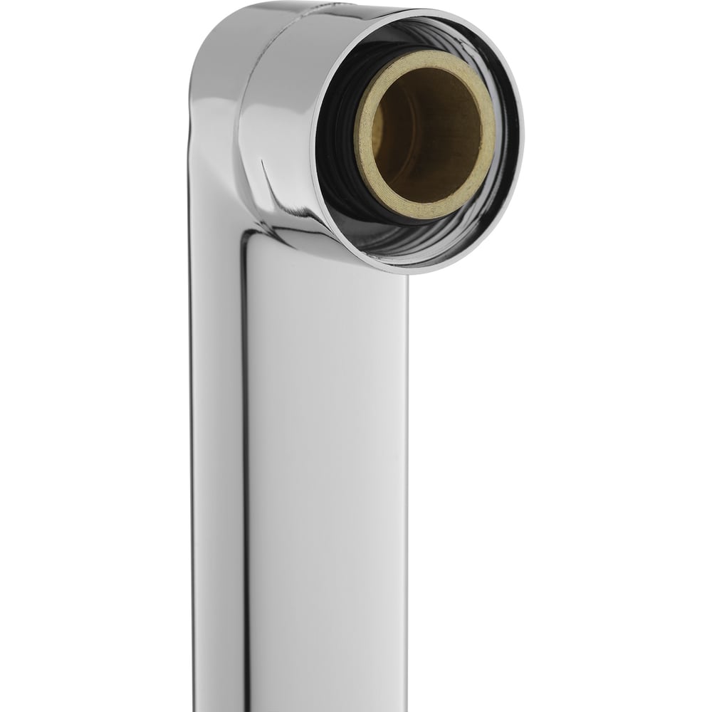 Изображение товара Излив для ванны Aqueduc плоский 30 см 346157 ЭК000146157