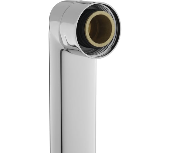 Изображение товара Излив для ванны Aqueduc плоский 30 см 346157 ЭК000146157