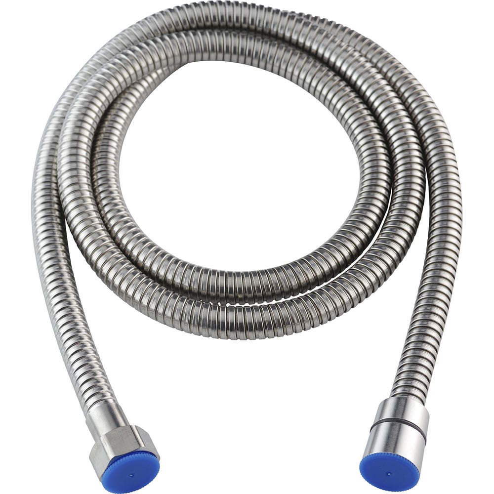 Изображение товара Шланг для душа Aqueduc имп.-имп. 345434 150 см нерж. сталь ЭК000145434