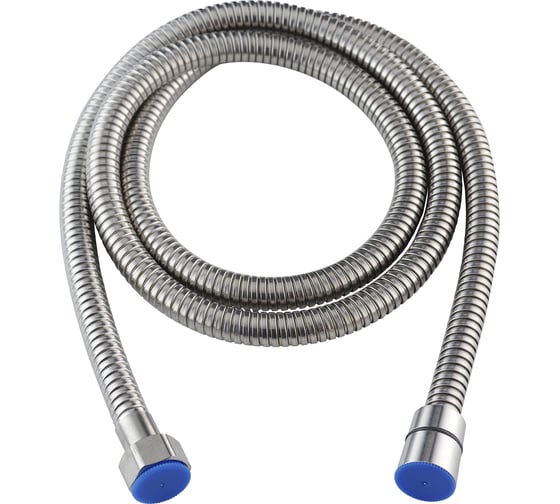 Изображение товара Шланг для душа Aqueduc имп.-имп. 345434 150 см нерж. сталь ЭК000145434