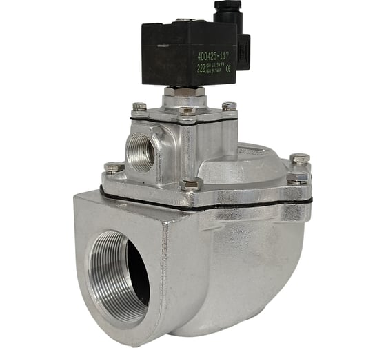 Изображение товара Клапан соленоидный импульсный Artorq SCG353A050.230/50-Ar