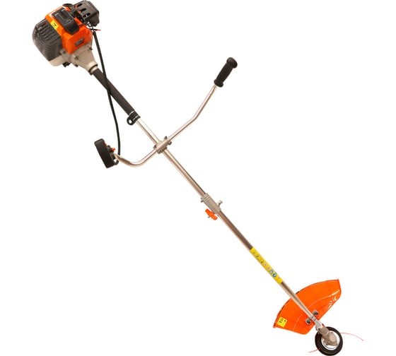 Изображение товара Триммер бензиновый CG-KW-520SS (разборный вал) MegArsenal ЦБ-0229938