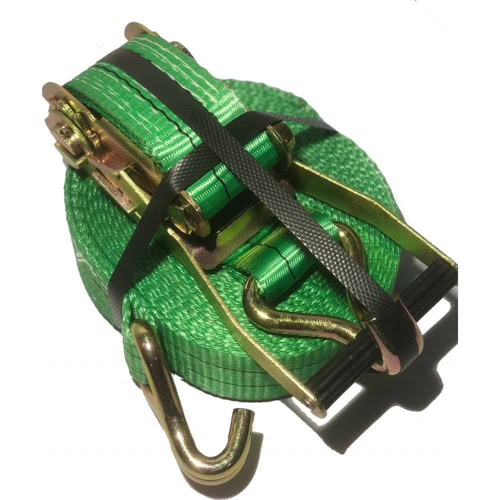 Стяжной ремень Строп-Стор сумка тоут на молнии длинный ремень зеленый