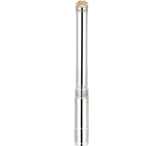 Изображение товара Насос для глубинных скважин 3SPM416-0.75 Kepeida Т027834