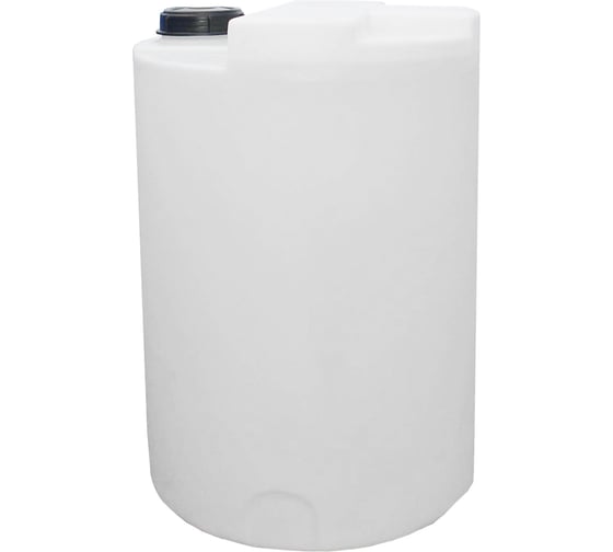 Изображение товара Дозировочный контейнер 500 л с крышкой и заглушкой АНИОН ДК500КЗ