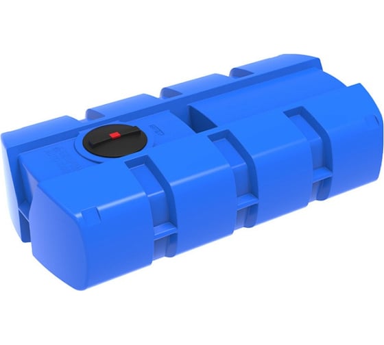 Изображение товара Емкость AUTO 1000 New синяя Экопром 10401.1000.601.000