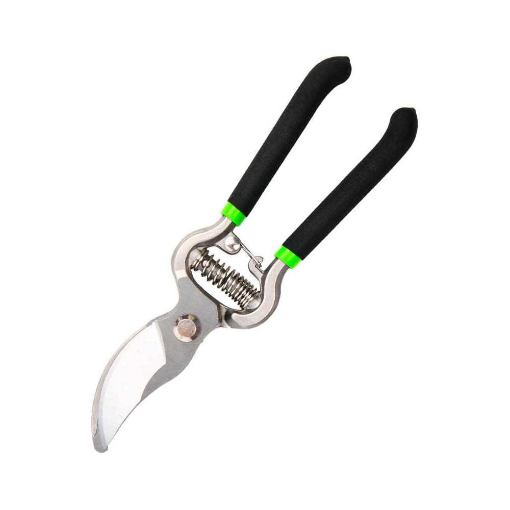 Изображение товара Секатор Zentor 200 мм ZT60003 - Бытовой инструмент для обрезки