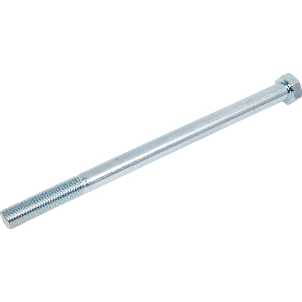 Изображение товара Болт DIN931 М16x260 8.8 цинк 2 шт