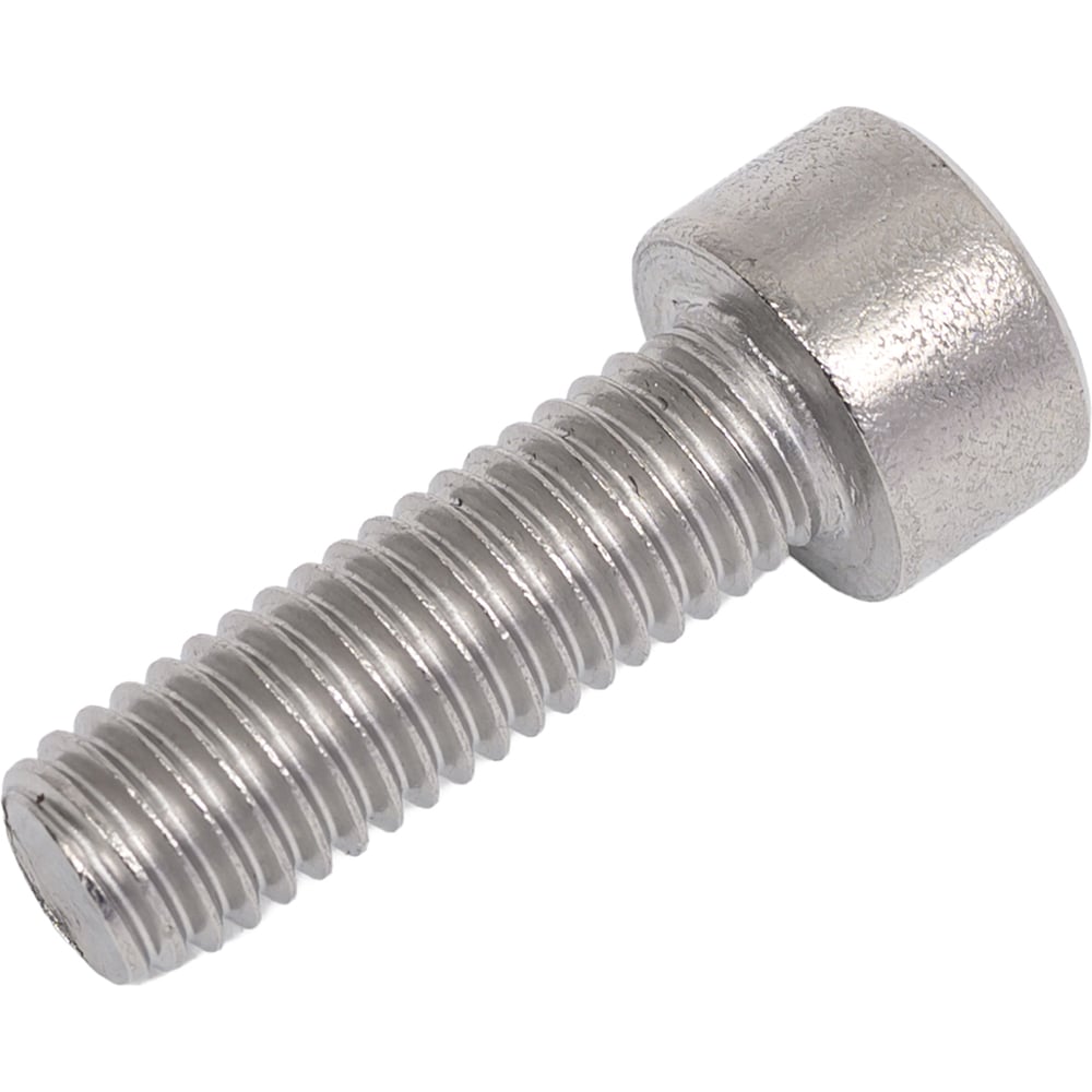 Изображение товара Винт DIN 912 М8x25 из нержавеющей стали А2, 25 шт