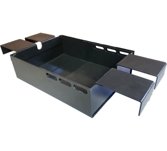 Изображение товара Запорное устройство на еврокуб АСТ 7156