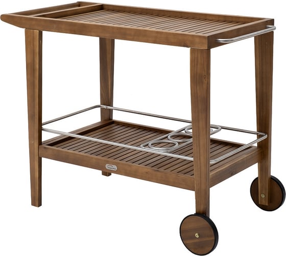 Изображение товара Стол сервировочный из акации Joygarden MONA 35118