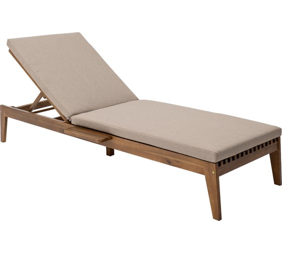 Изображение товара Шезлонг из акации MONA Joygarden 35117