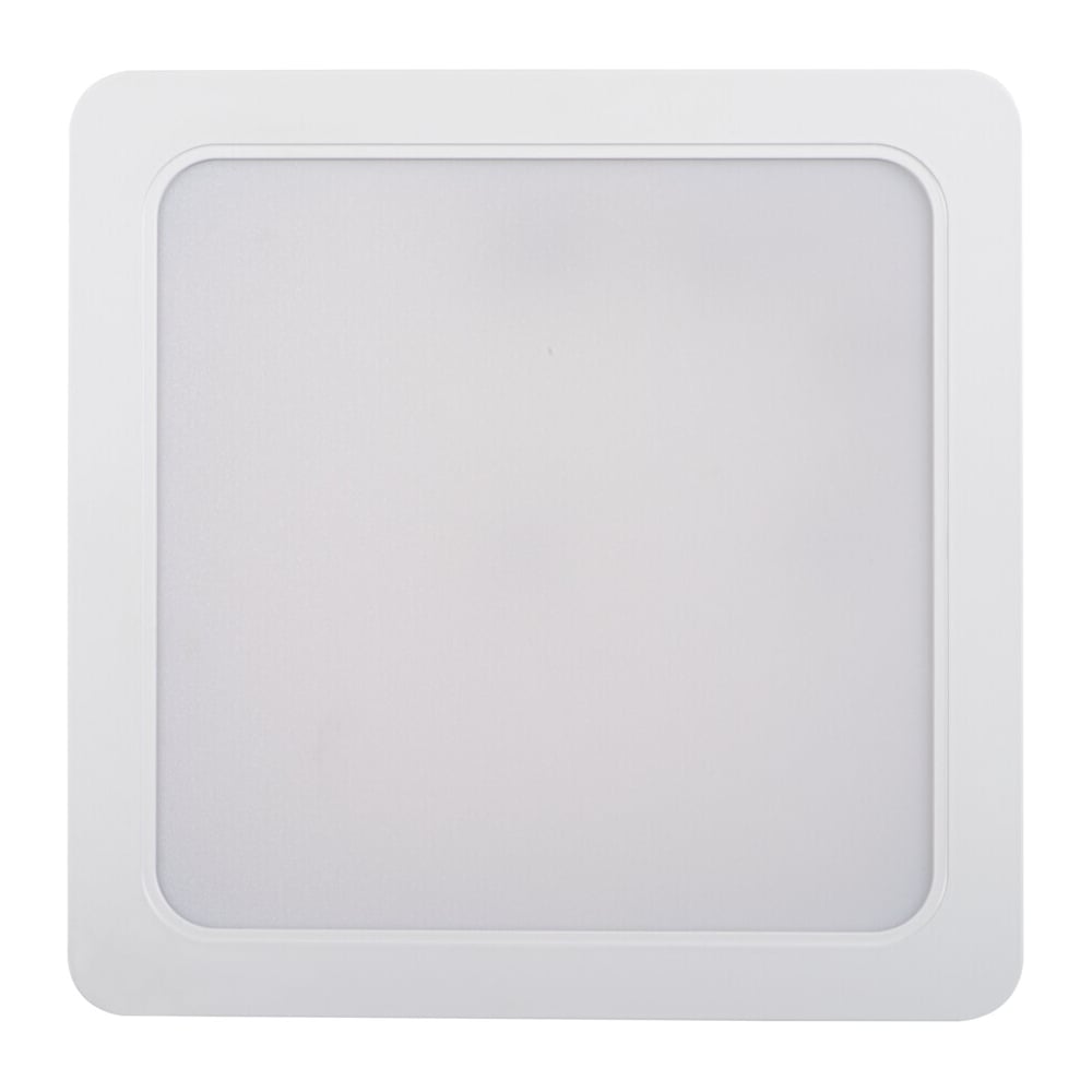 Изображение товара Светильник KANLUX TAVO LED DL 24W-NW квадратный встроенный