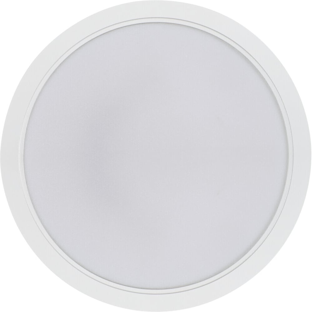 Изображение товара Светильник downlight LED KANLUX TAVO 24W IP44 для натяжных потолков