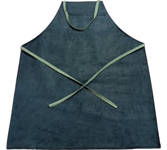 Изображение товара Фартук спилковый ФАЕР РЕЗИСТ ТУ, бесшовный, из цельного куска кожи БП-00000845