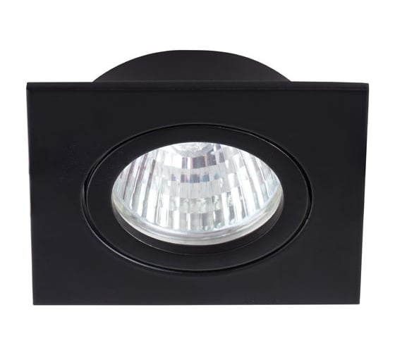 Изображение товара Декоративное кольцо точечного светильника KANLUX DALLA DTL-B 22434