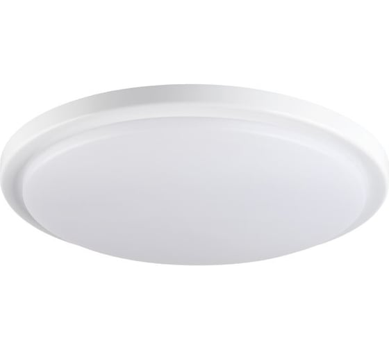 Изображение товара Герметичный потолочный светильник светодиодный KANLUX ORTE LED 24W 4000К NW-O 29161