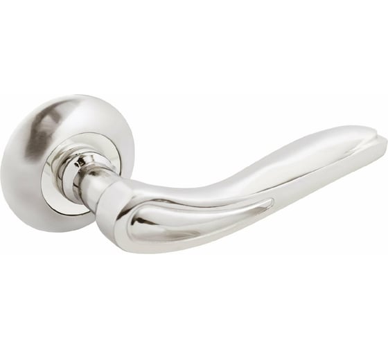 Изображение товара Комплект ручек Аллюр ЛАЙЗА CP 1820 хром 12287