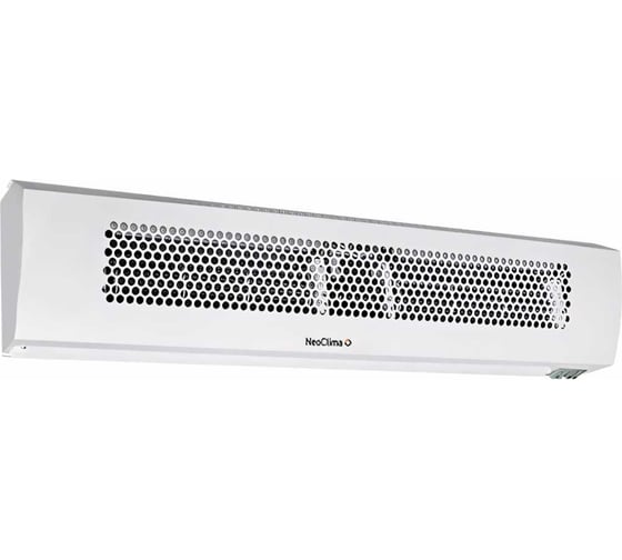 Изображение товара Электрическая тепловая завеса NeoClima ТЗС-610 5779