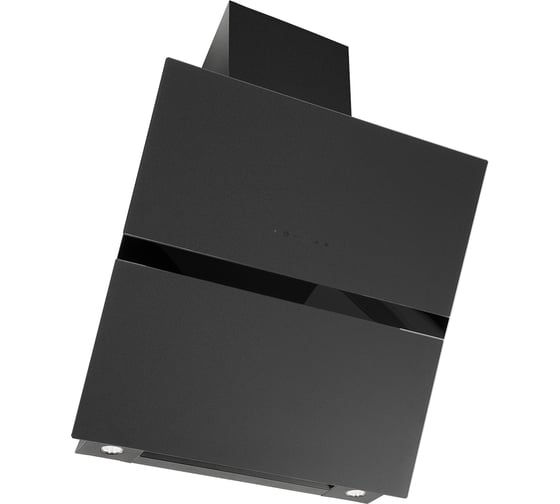 Изображение товара Вытяжка AKPO WK-9 Venus Ritz Royal 60 см. черный матовый 3156