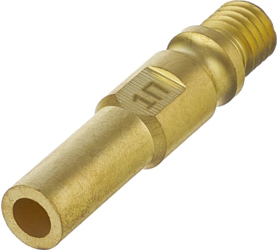 Изображение товара Мундштук внутренний к резаку ПТК Р-502Р №1П 00000043249