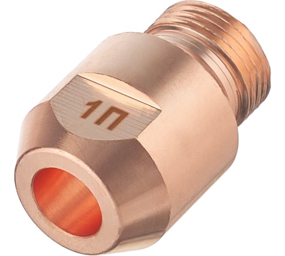 Изображение товара Мундштук наружный к резаку ПТК Р-502Р №1П 00000043247