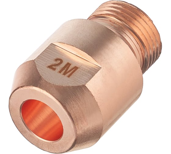 Изображение товара Мундштук наружный к резаку ПТК Р-502Р №2М 00000043248