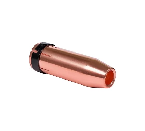 Изображение товара Сопло газовое КЕДР MIG-500/500D PRO Ø 12 мм, коническое 8018078