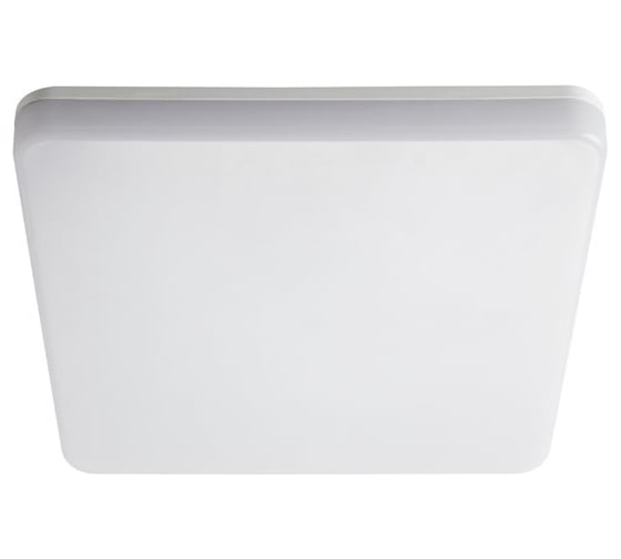 Изображение товара Светильник герметичный с датчиком движения KANLUX VARSO LED 24W 4000К NW-L-SE 26983