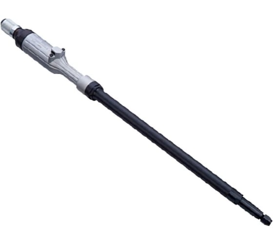 Изображение товара Бормашинка пневматическая прямая удлиненная BYEMAX 987 мм, цанга 8 мм (6 мм опция), 9000 об/мин, 1.3 НР, поворот. вкл SG-5HAL-3