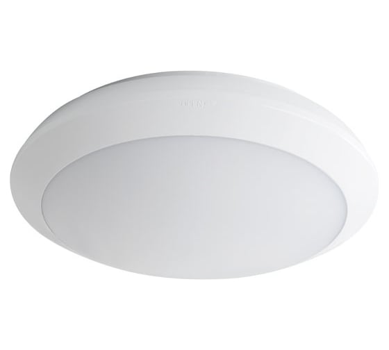 Изображение товара Светильник светодиодный влагостойкий KANLUX DABA N LED SMD DL 16W 19062