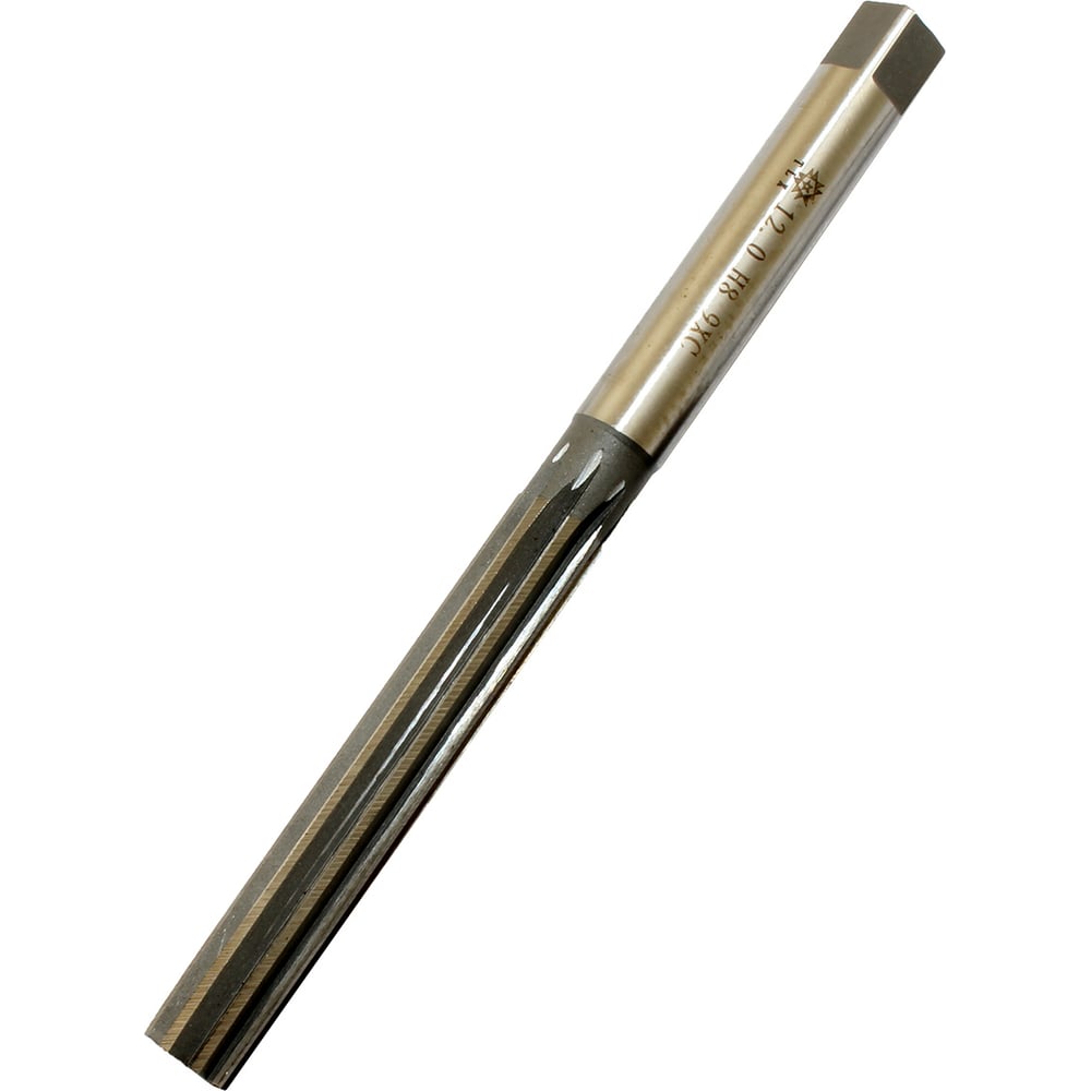 Изображение товара Развертка TLX d12,0 Н8 ручная цилиндр. 9ХС 76048