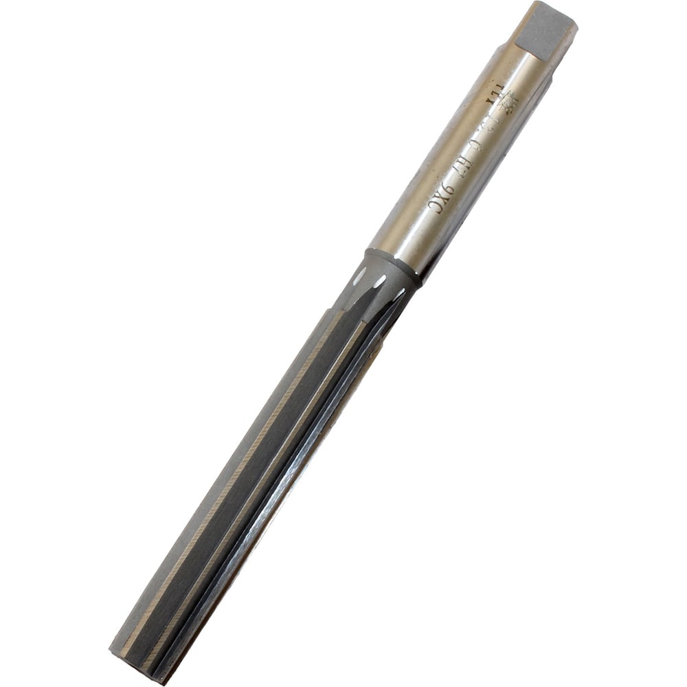 Изображение товара Развертка цилиндрическая TLX d13,0 Н7 ручная сталь 9ХС