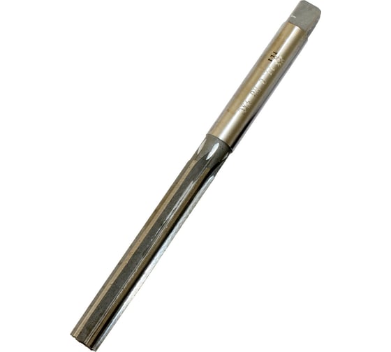 Изображение товара Развертка TLX d11,0 H8 ручная цилиндр. 9ХС 76044